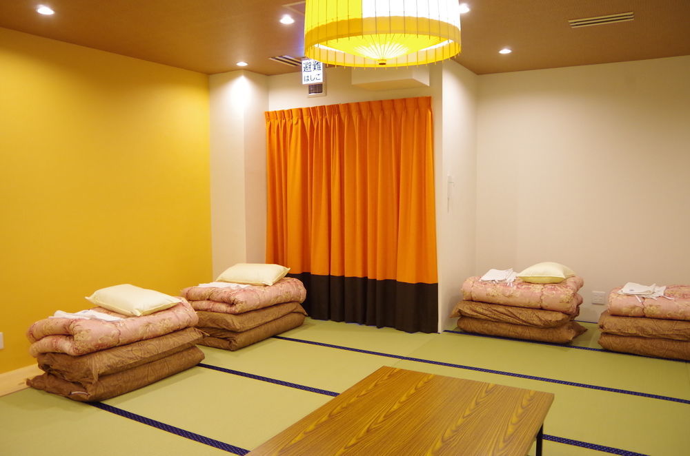 Hostel Wasabi Nagoya Ekimae Dış mekan fotoğraf