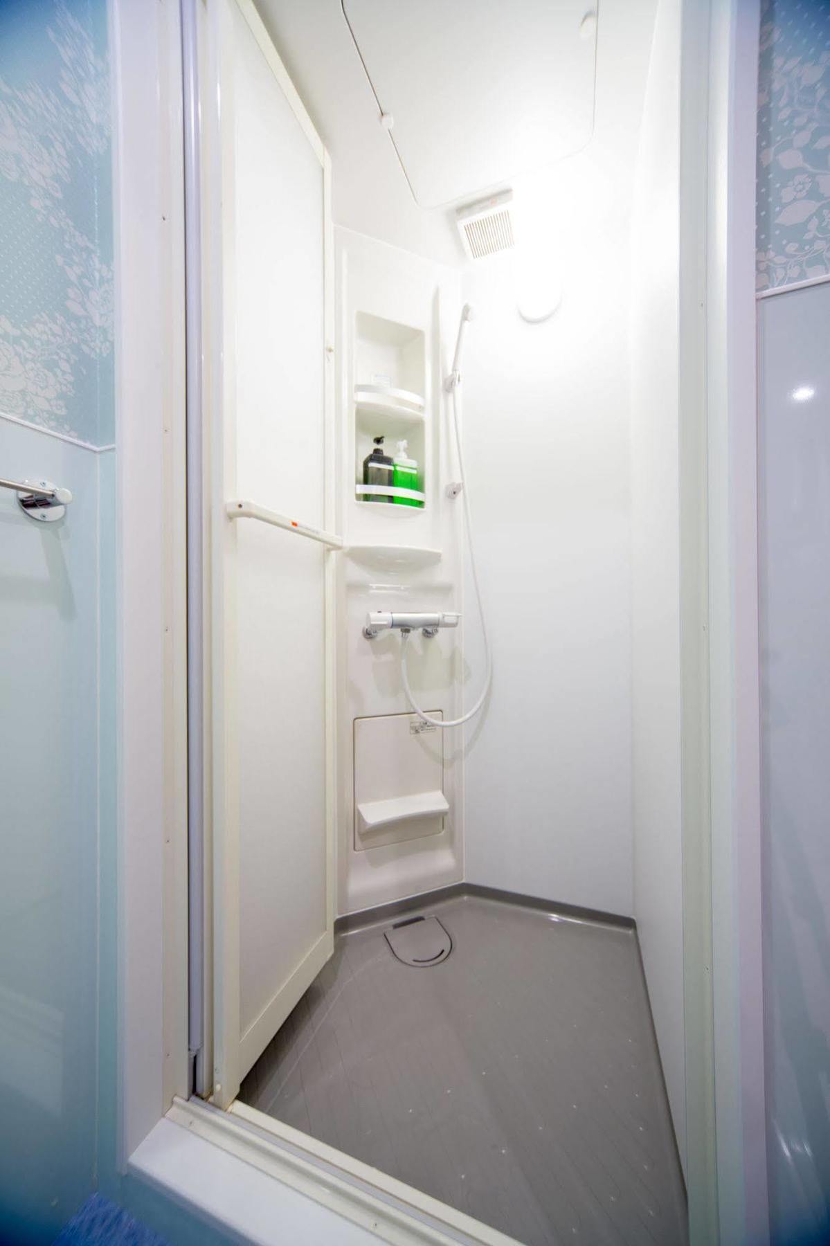 Hostel Wasabi Nagoya Ekimae Dış mekan fotoğraf