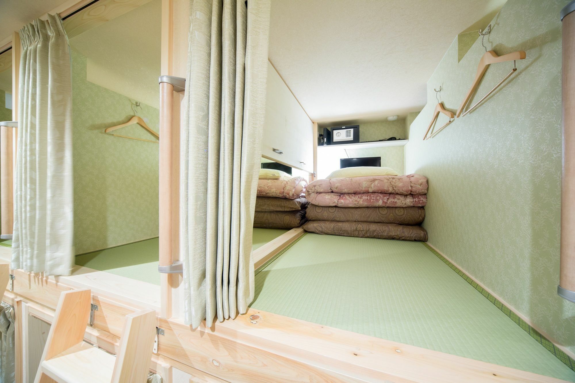 Hostel Wasabi Nagoya Ekimae Dış mekan fotoğraf